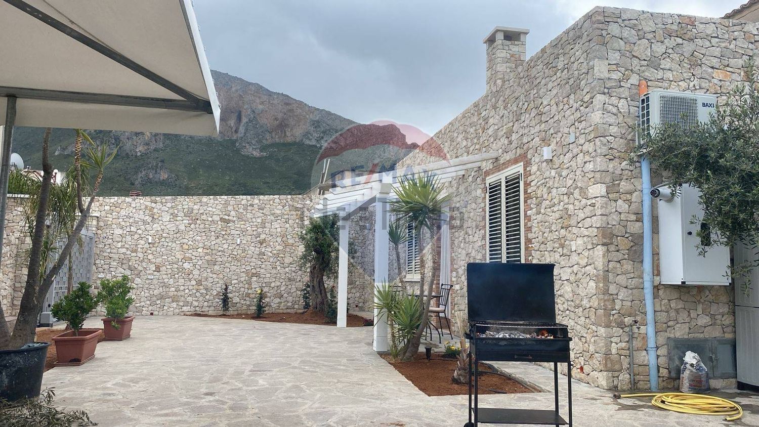 Casas o chalets en Terrasini