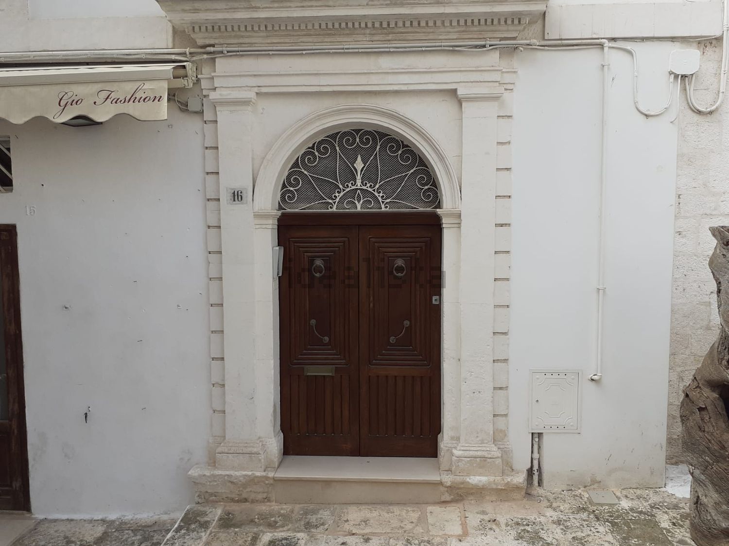 Appartamento a Centro Storico, Ostuni