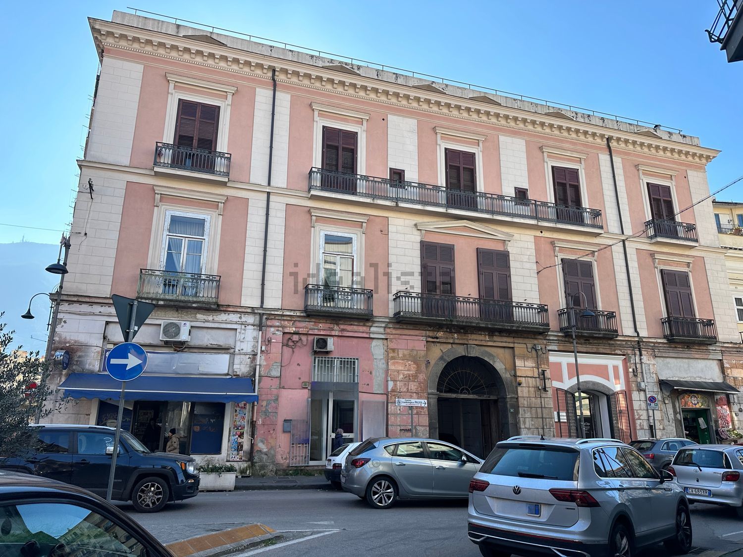 Piso en Nocera Inferiore