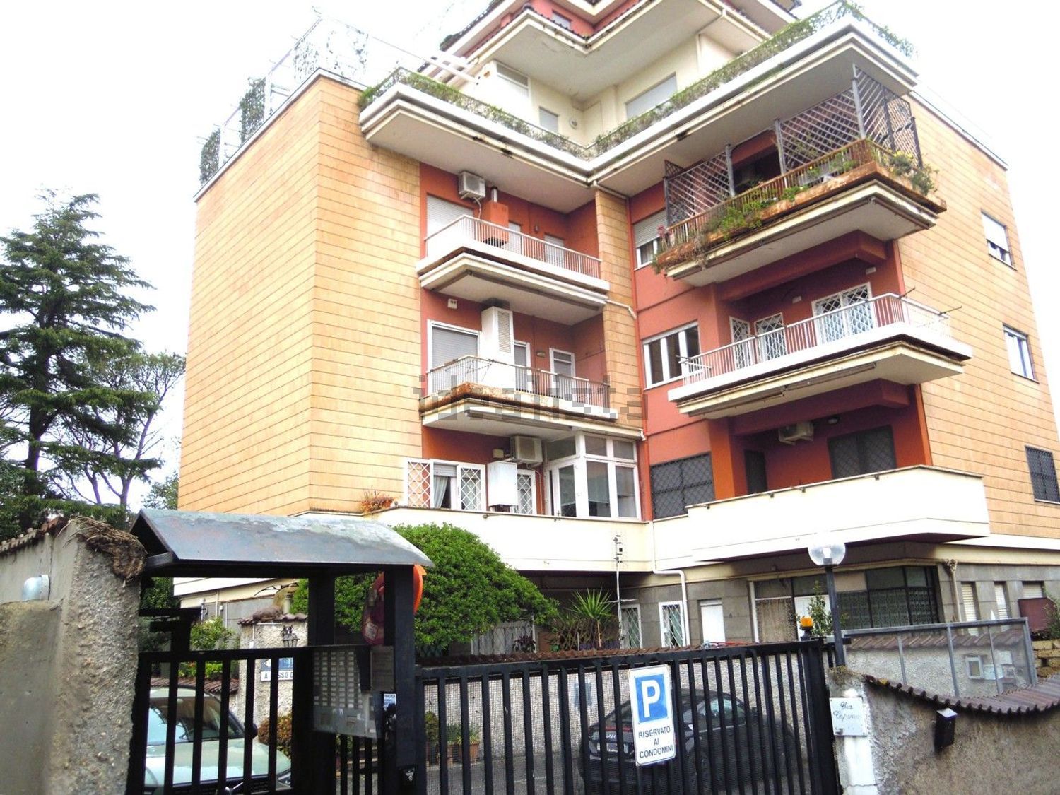 Appartement à Cassia - Grottarossa, Roma