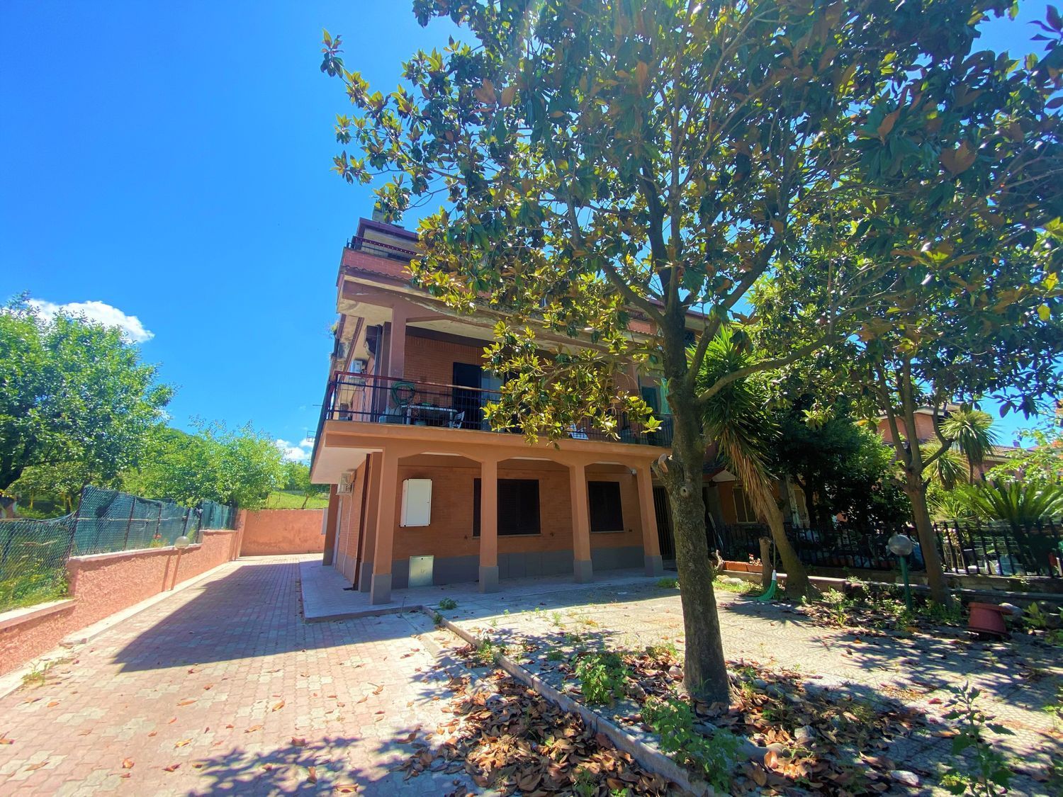 Appartamento a Trigoria - Castel di Leva, Roma