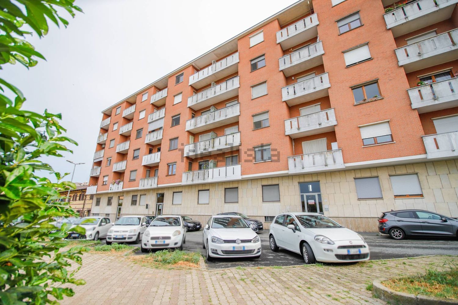 Appartamento a San Benigno Canavese