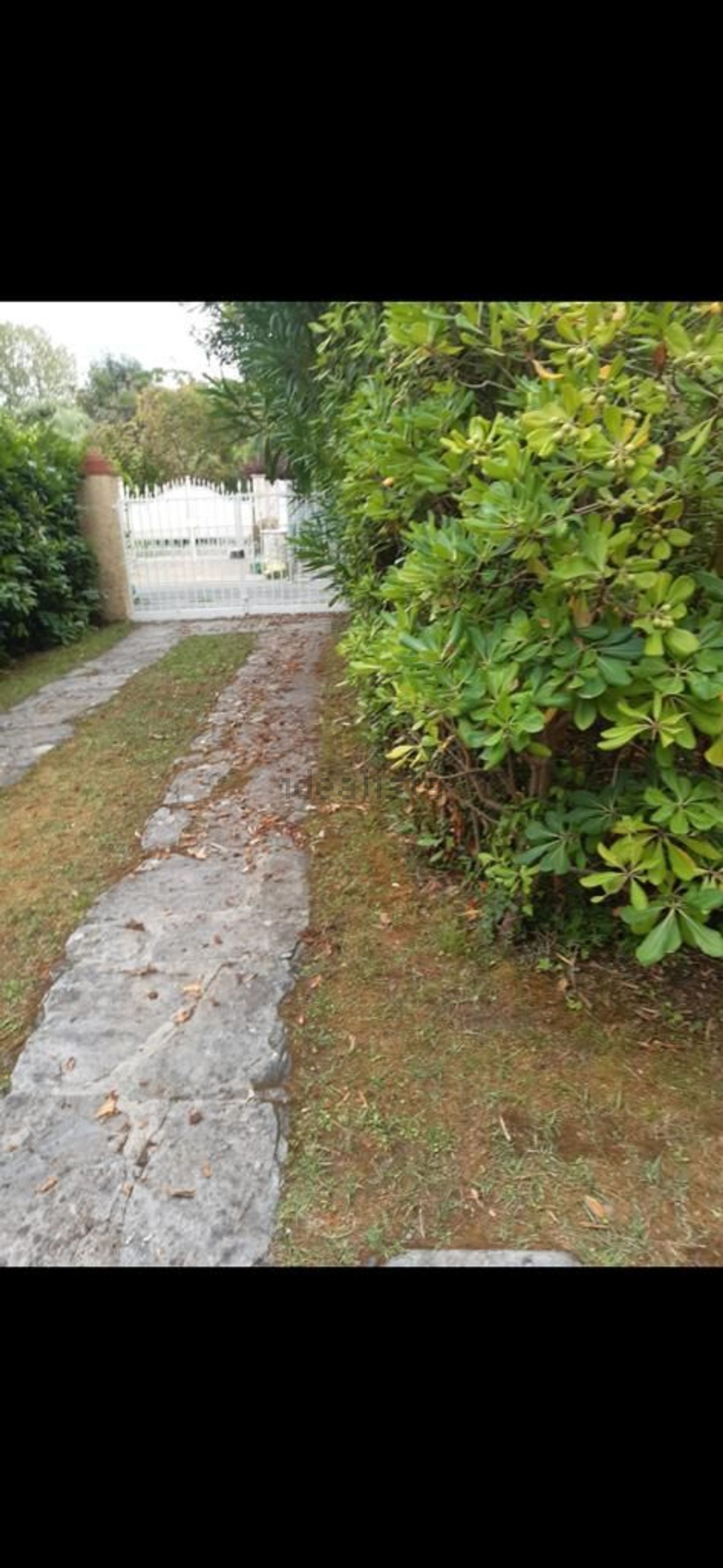 Villetta bifamiliare a Centro, Forte dei Marmi