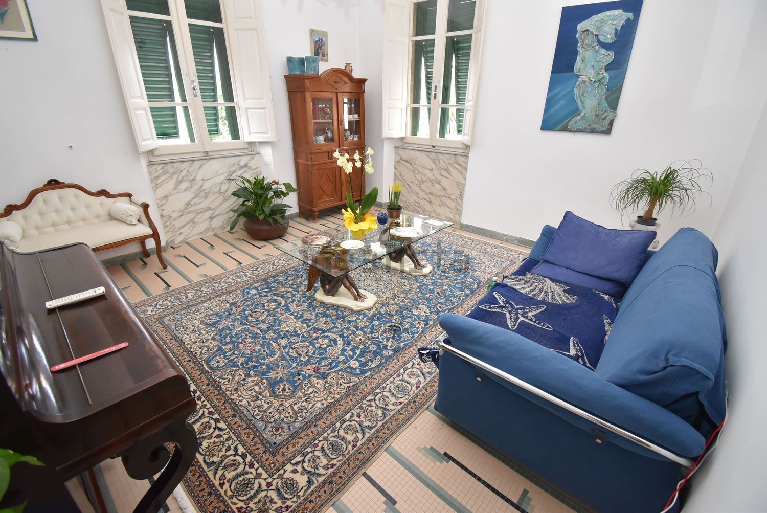 Flat in Querceta, Seravezza