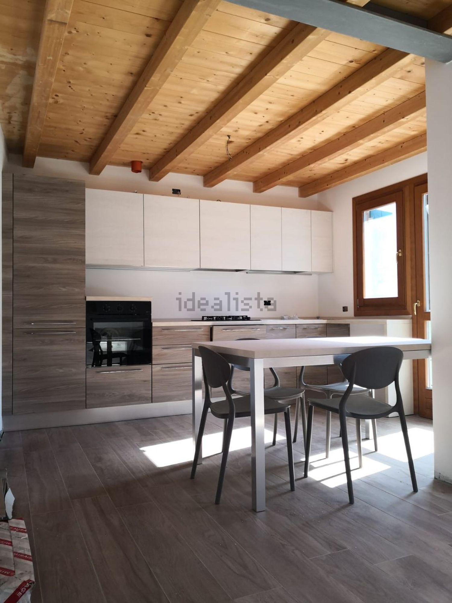 Appartamento a Edolo