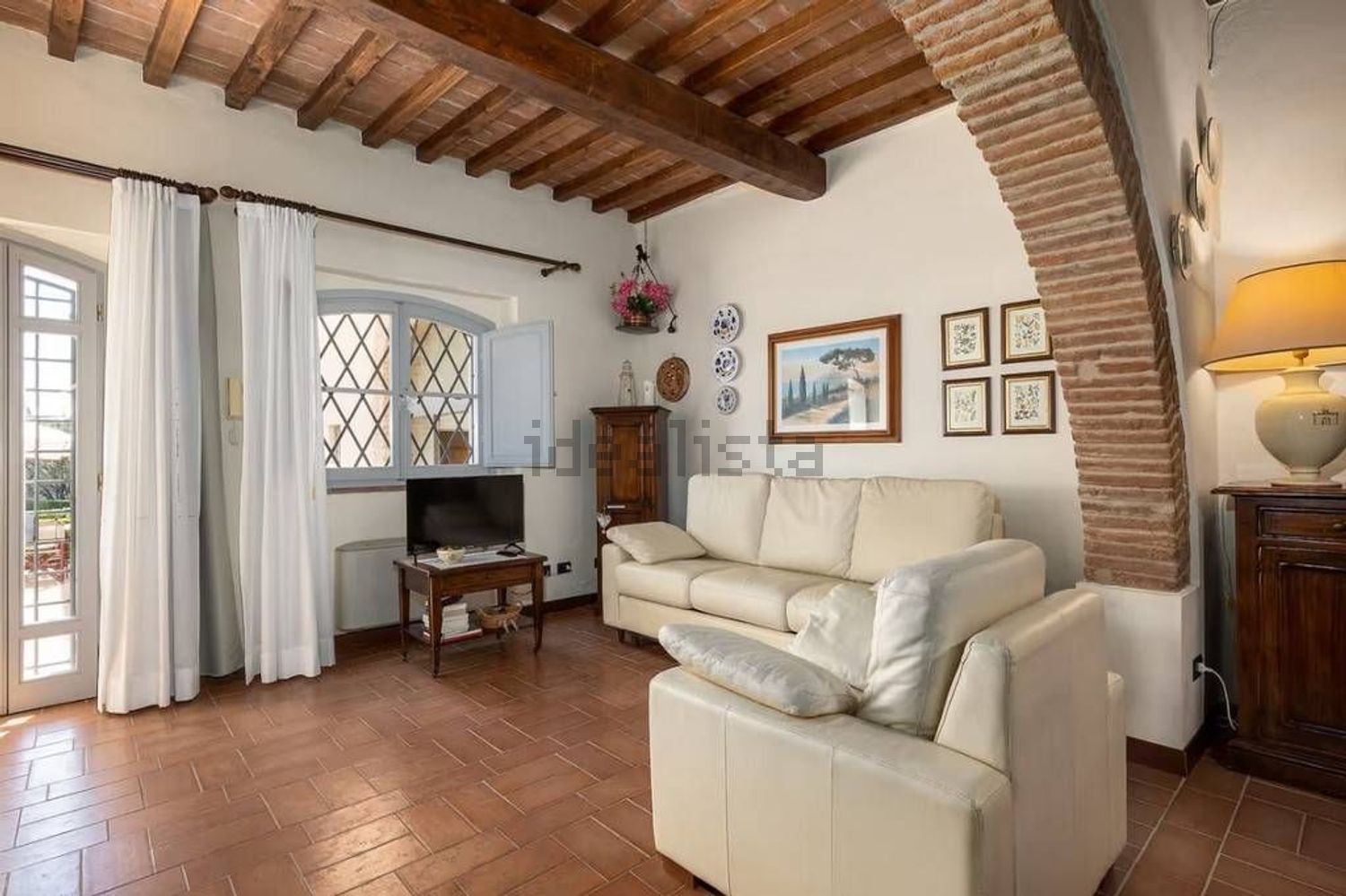 Apartamento em Santa Lucia, San Gimignano