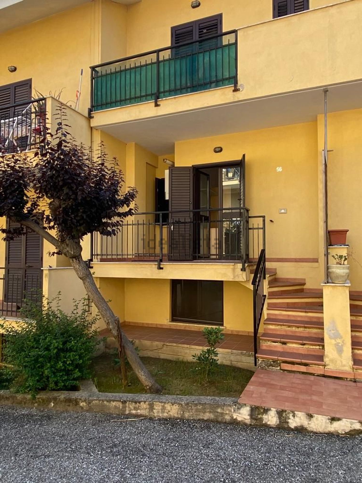 Appartement à Rende