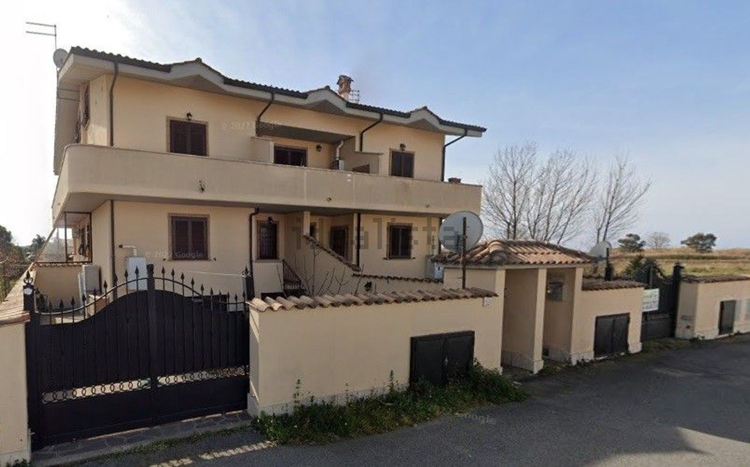 Detached house in Isola Sacra, Fiumicino