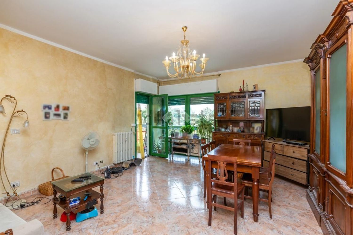 Apartamento em Barriera di Milano - Aurora, Turim