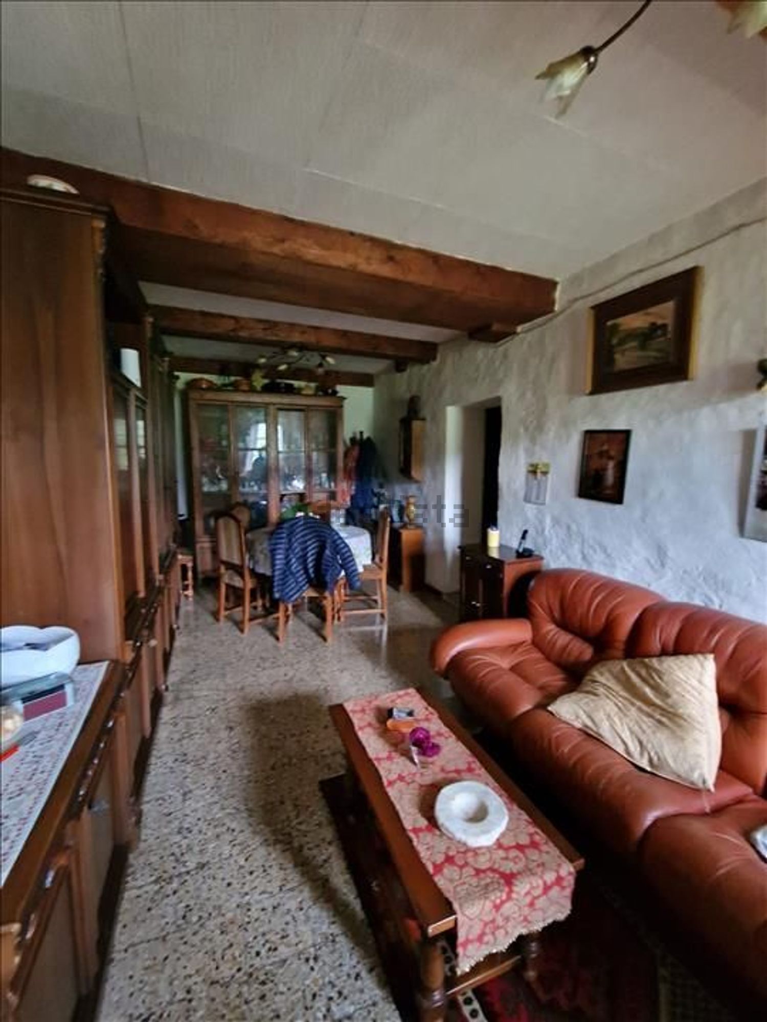 Proprietà rustica a Rosia, Sovicille