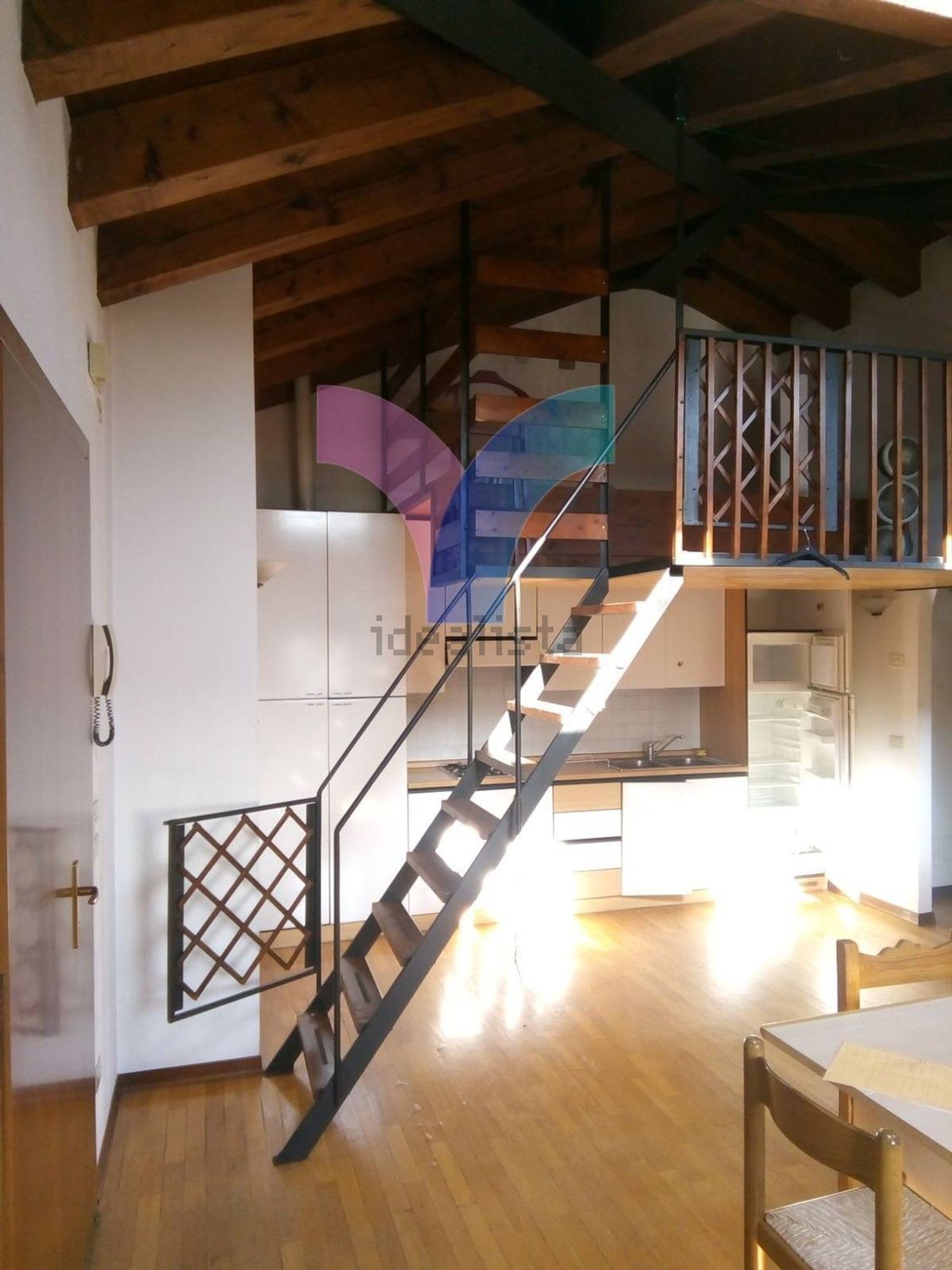 Appartement à Carbonera
