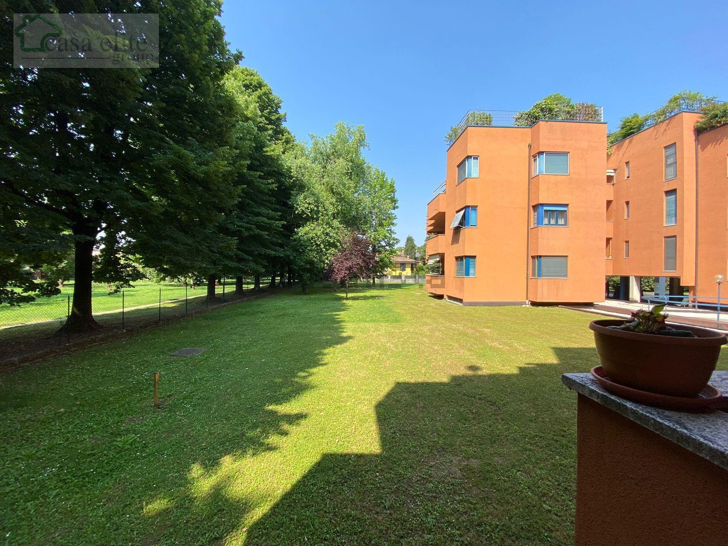 Appartamento a San Bernardo-Olmo, Lodi