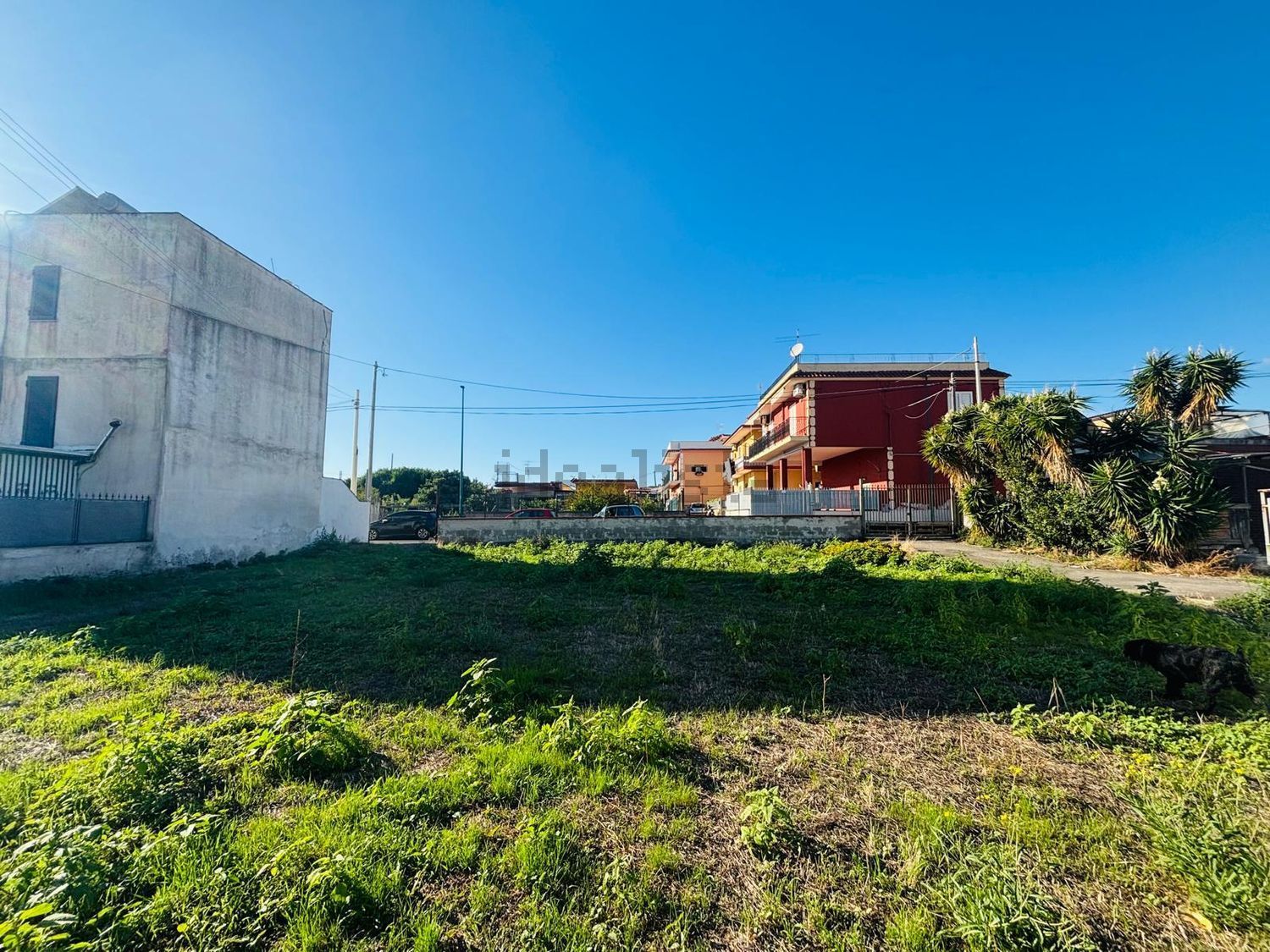 Maison individuelle à S. M. la Bruna - Leopardi - Sant'Antonio, Torre del Greco