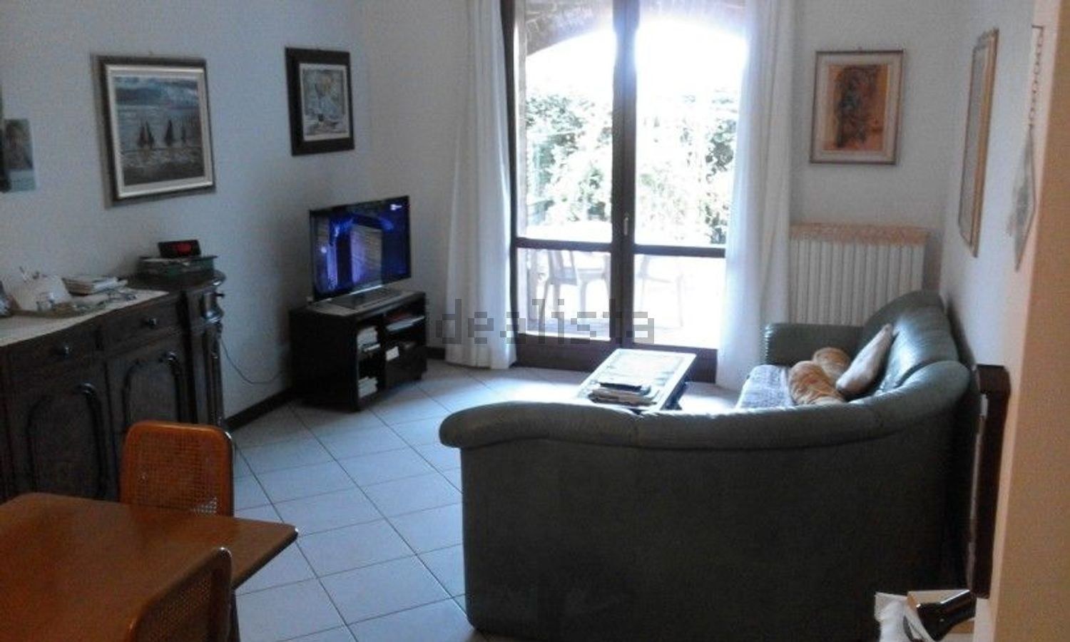 House in Vigarano Mainarda