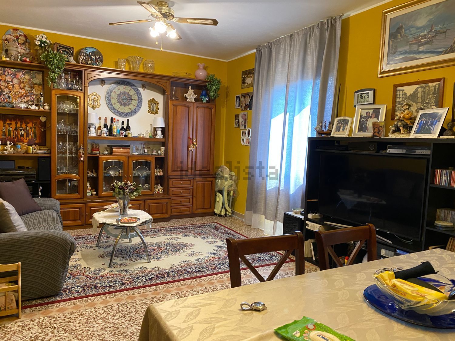 Appartamento a Centro Storico, Mortara