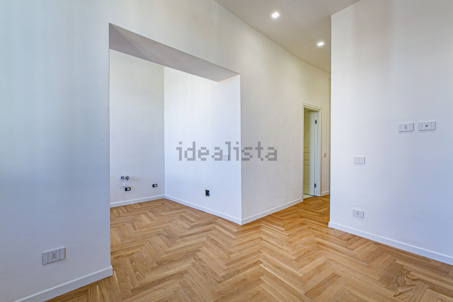 Flat in Nomentano-Tiburtino, Roma