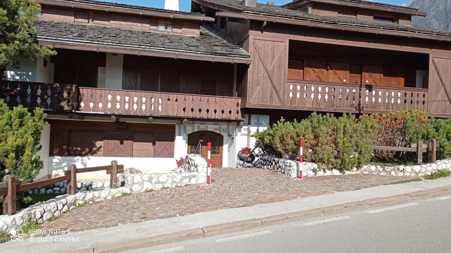 Piso en Cortina d'Ampezzo