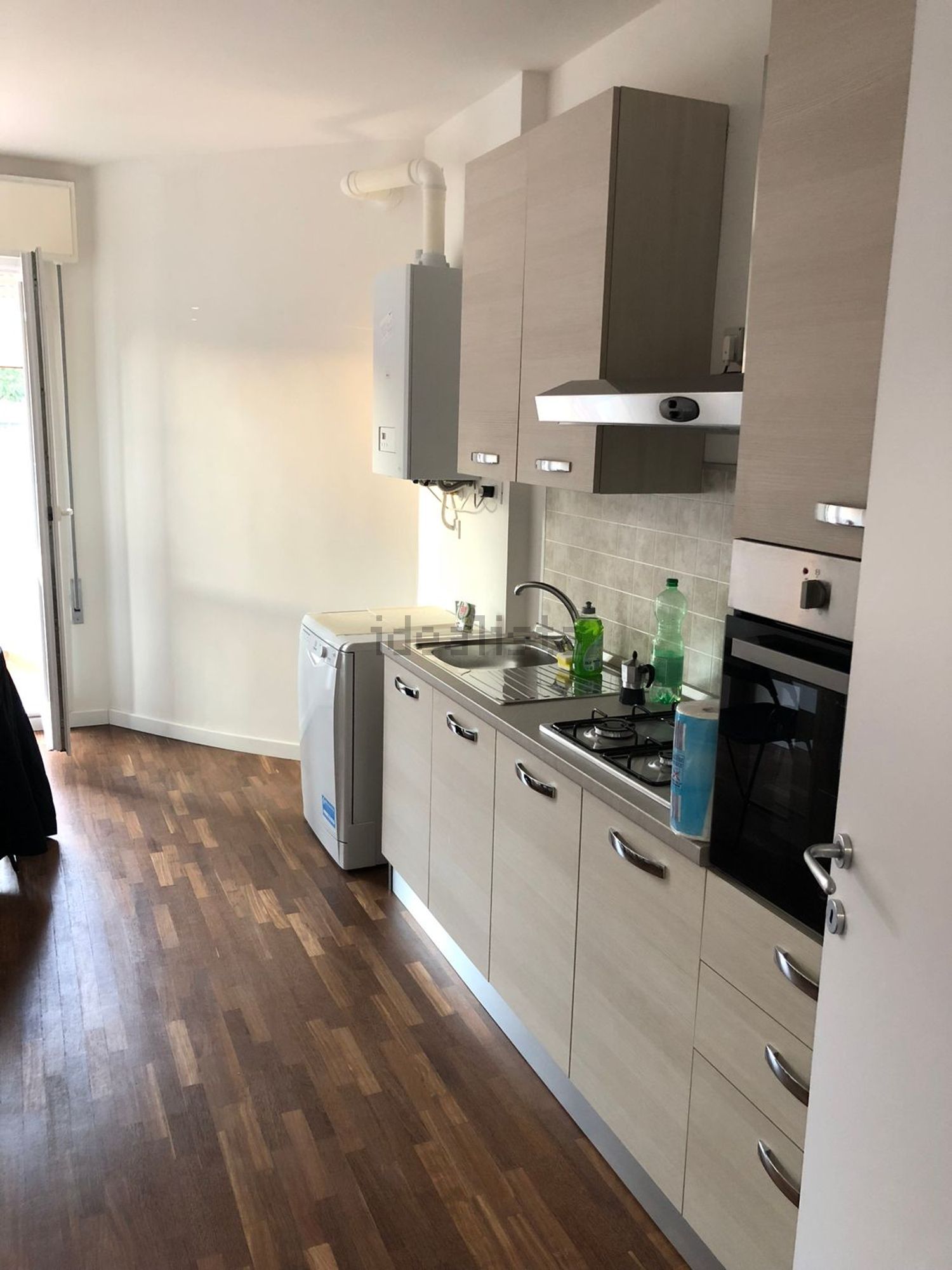 Habitación en Sacro Cuore, Padua