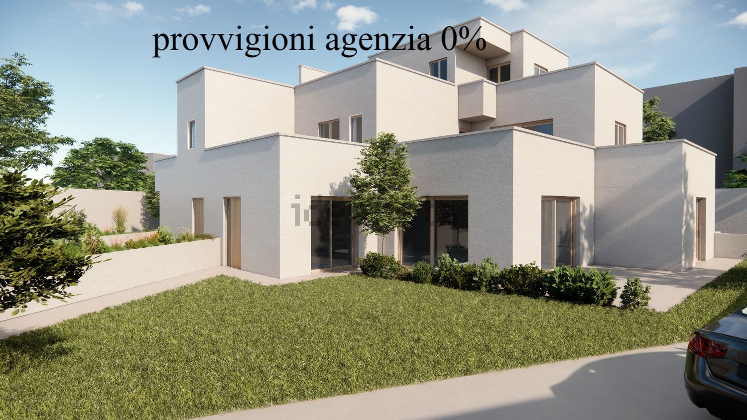 Chalet pareado en Zona Leuca, Lecce
