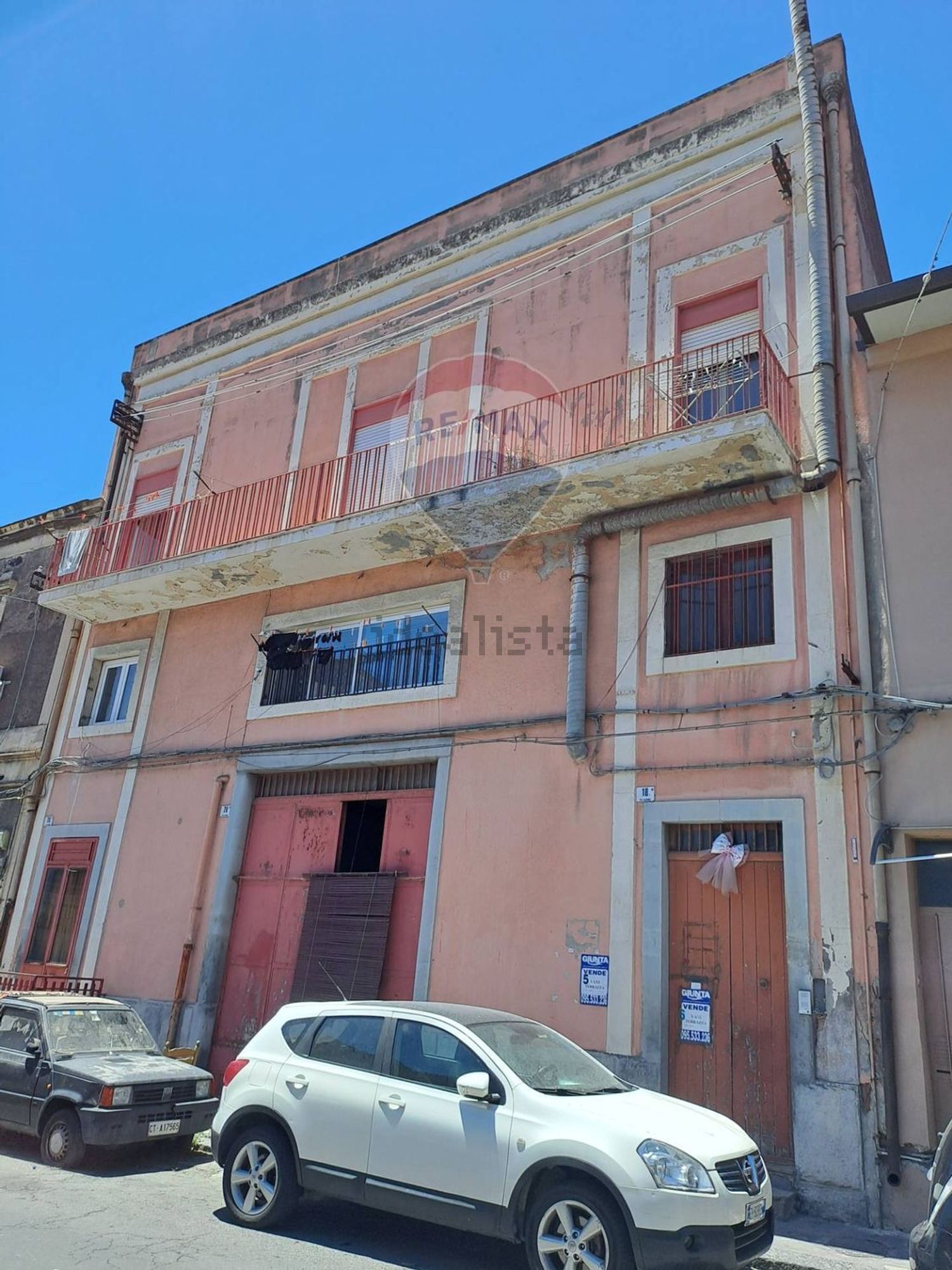 Appartamento a Centro, Catania
