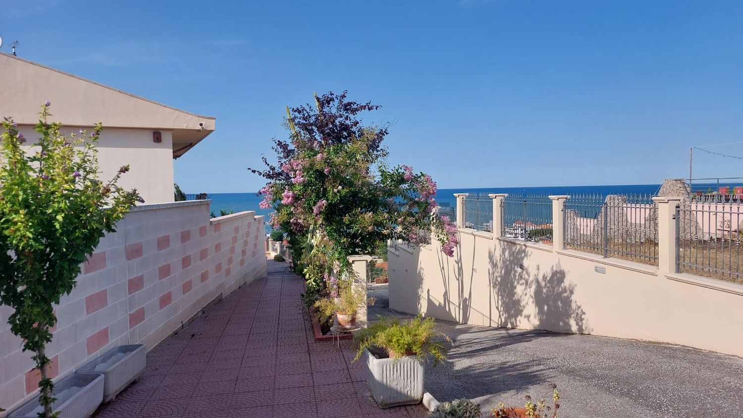 Houses in Zona Convento - Setteventi, Francavilla al Mare