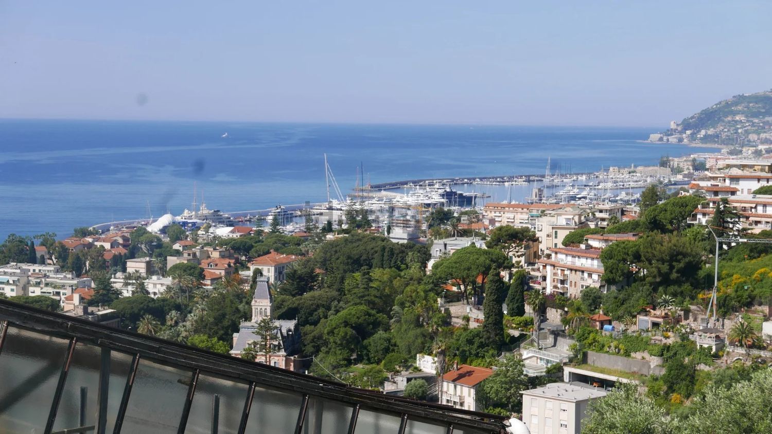 Casa di campagna a Poggio - Bussana, Sanremo