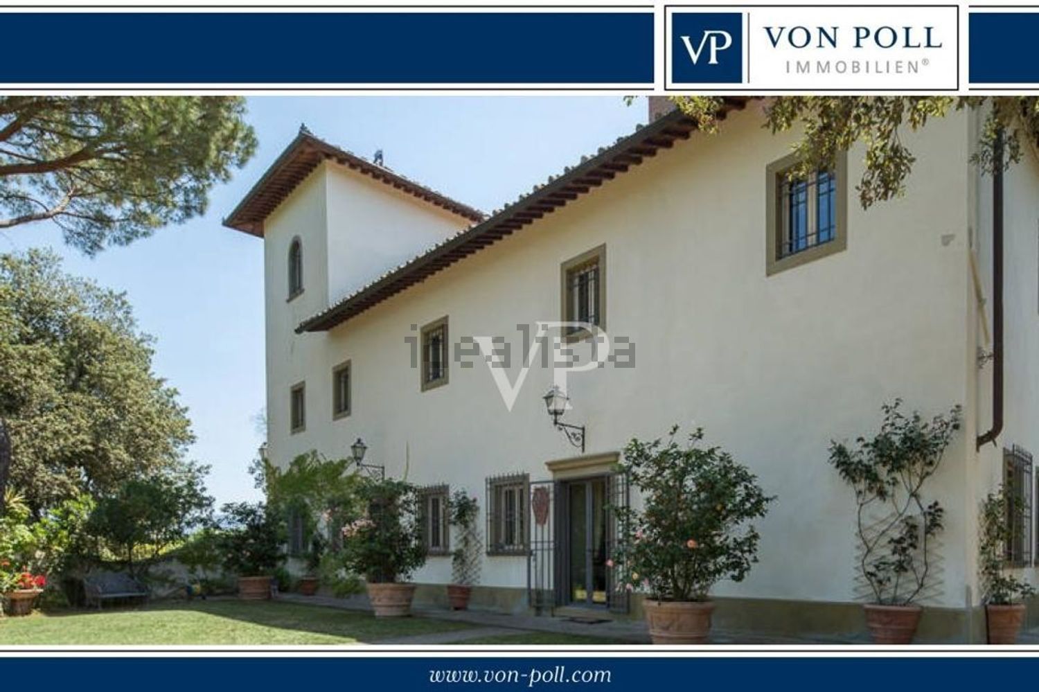 Chalet independiente en Monte Oriolo - Mezzomonte - Pozzolatico, Impruneta
