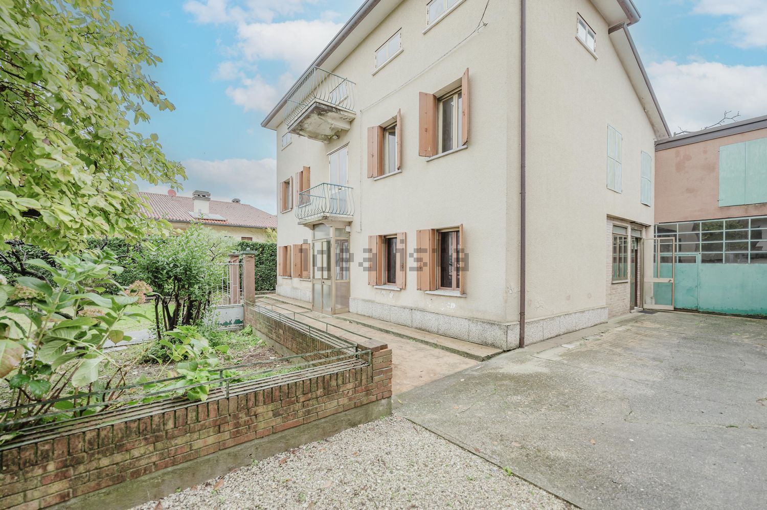 Detached house in Tezze sul Brenta