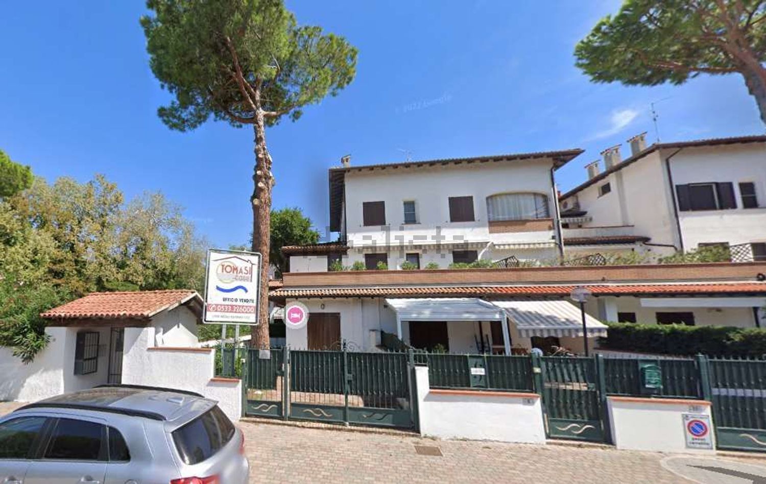 Appartamento a Lidi sud Comacchio, Comacchio