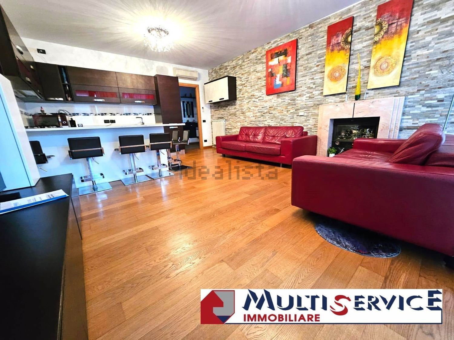 Chalet adosado en Cavallino-Treporti