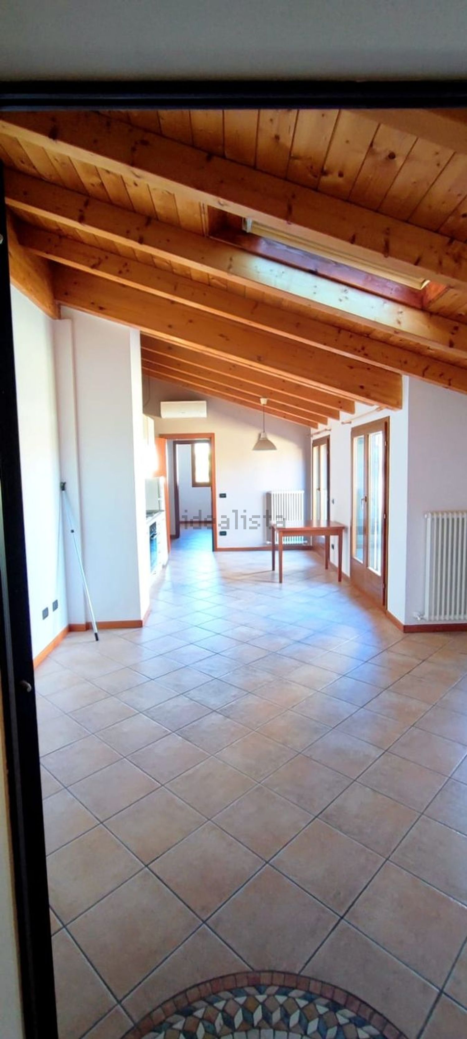 Flat in Barbarano Mossano