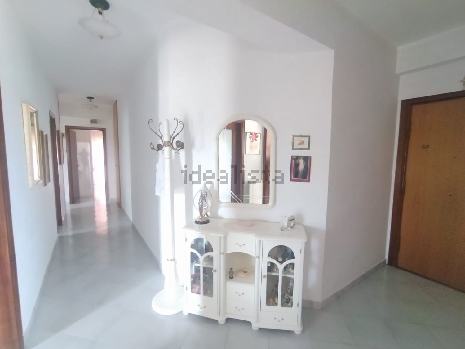 Apartamento em Contesse - Pistunina - San Filippo, Messina