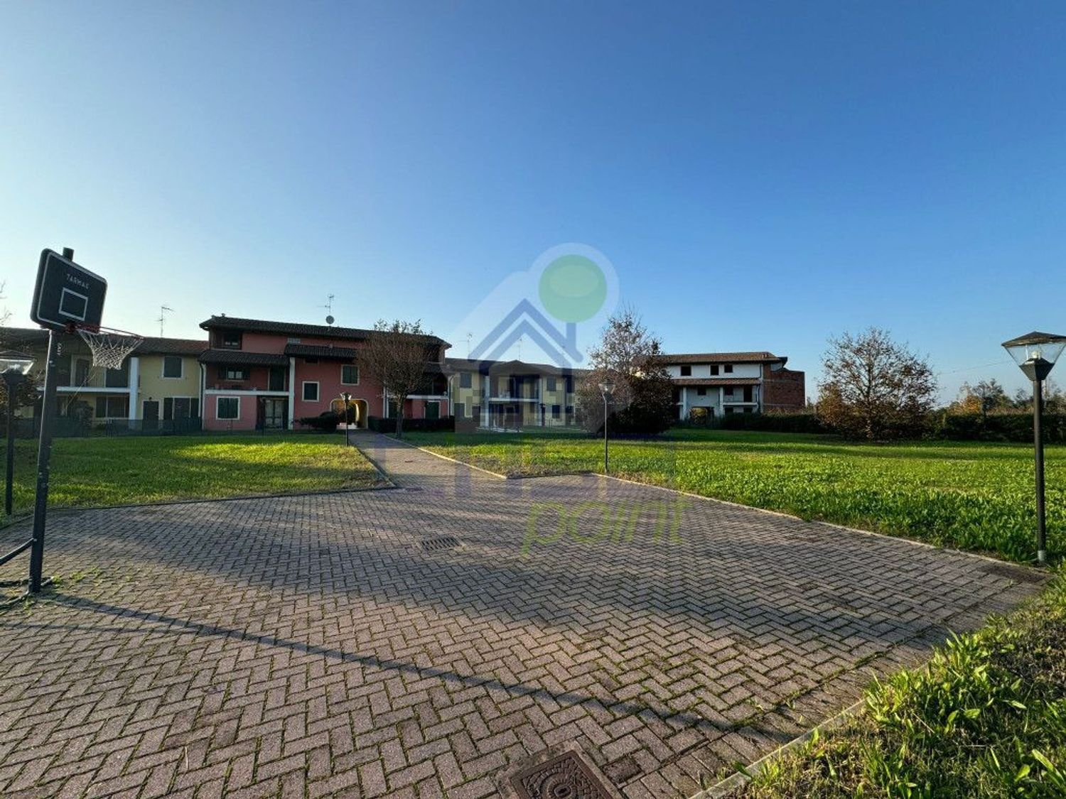 Appartement à Offlaga