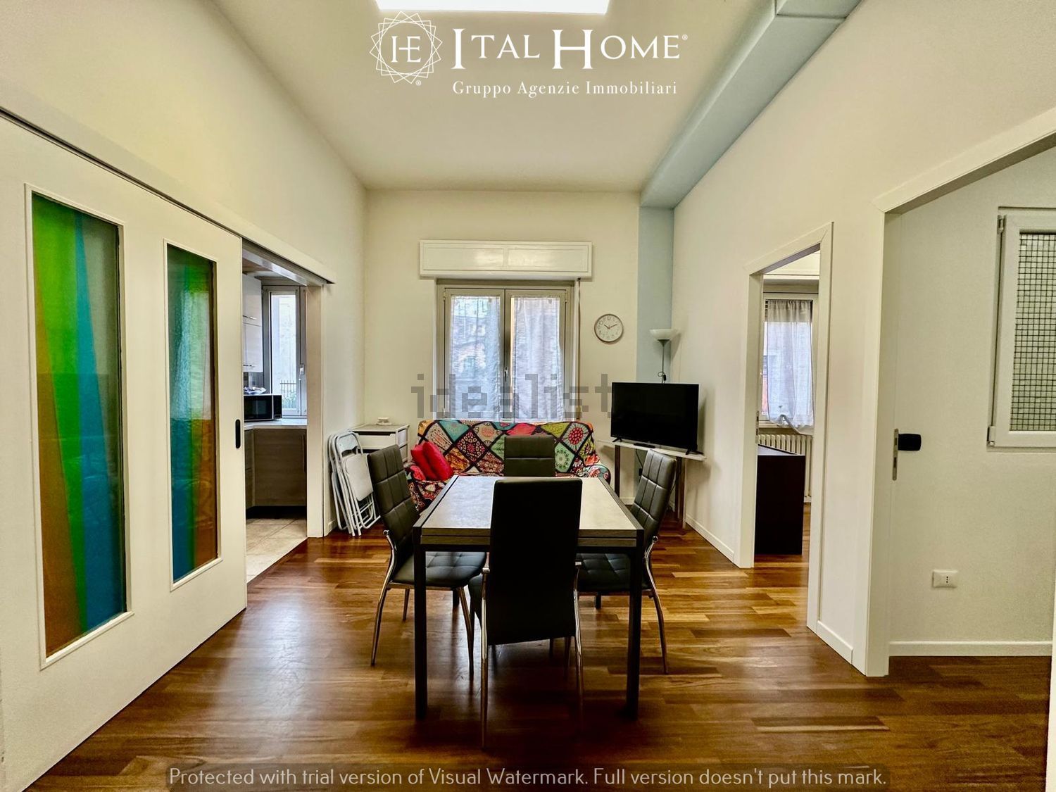 Flat in Borgo Venezia - Borgo Trieste, Verona