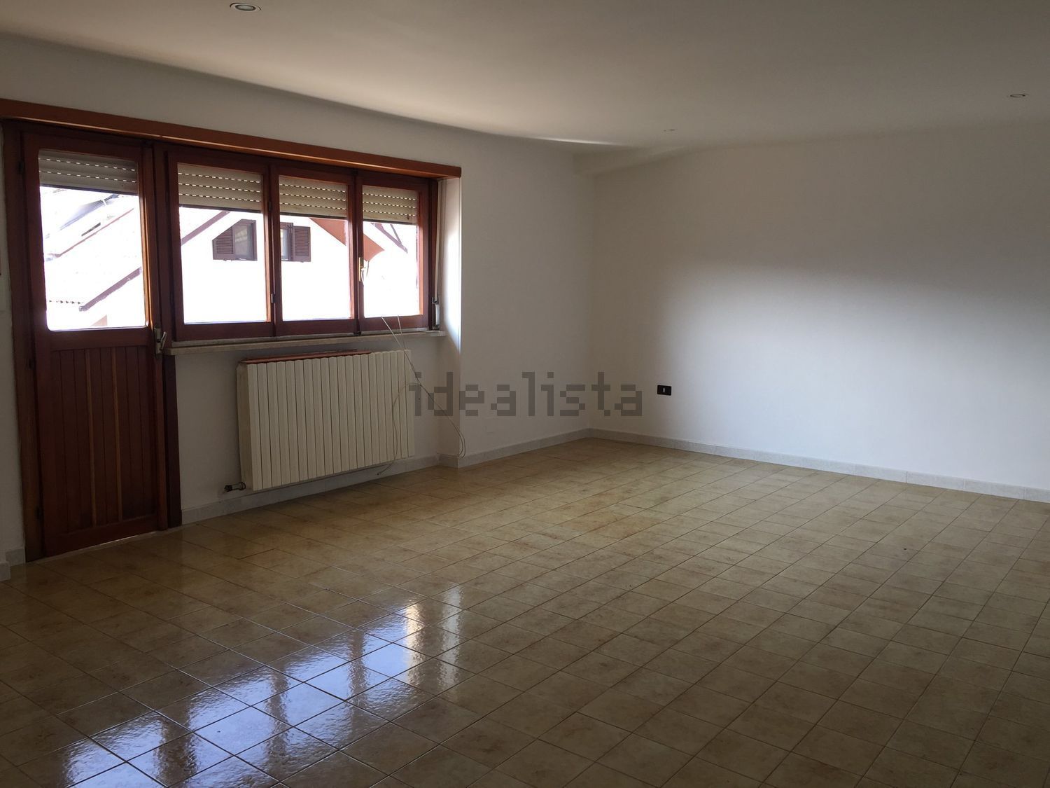 Appartamento a Alatri