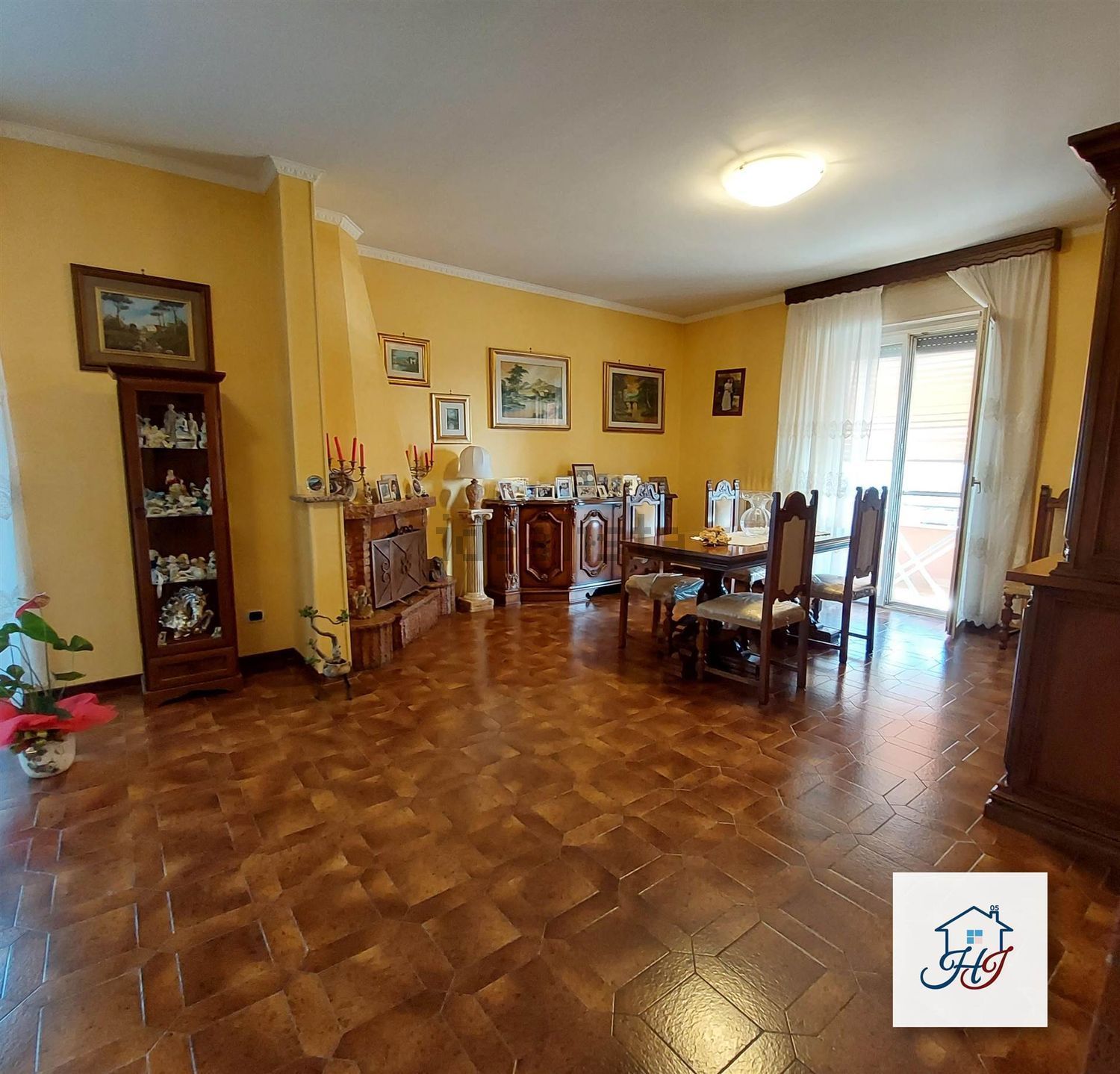 Piso en Cioccati-Zucchetti, Nettuno
