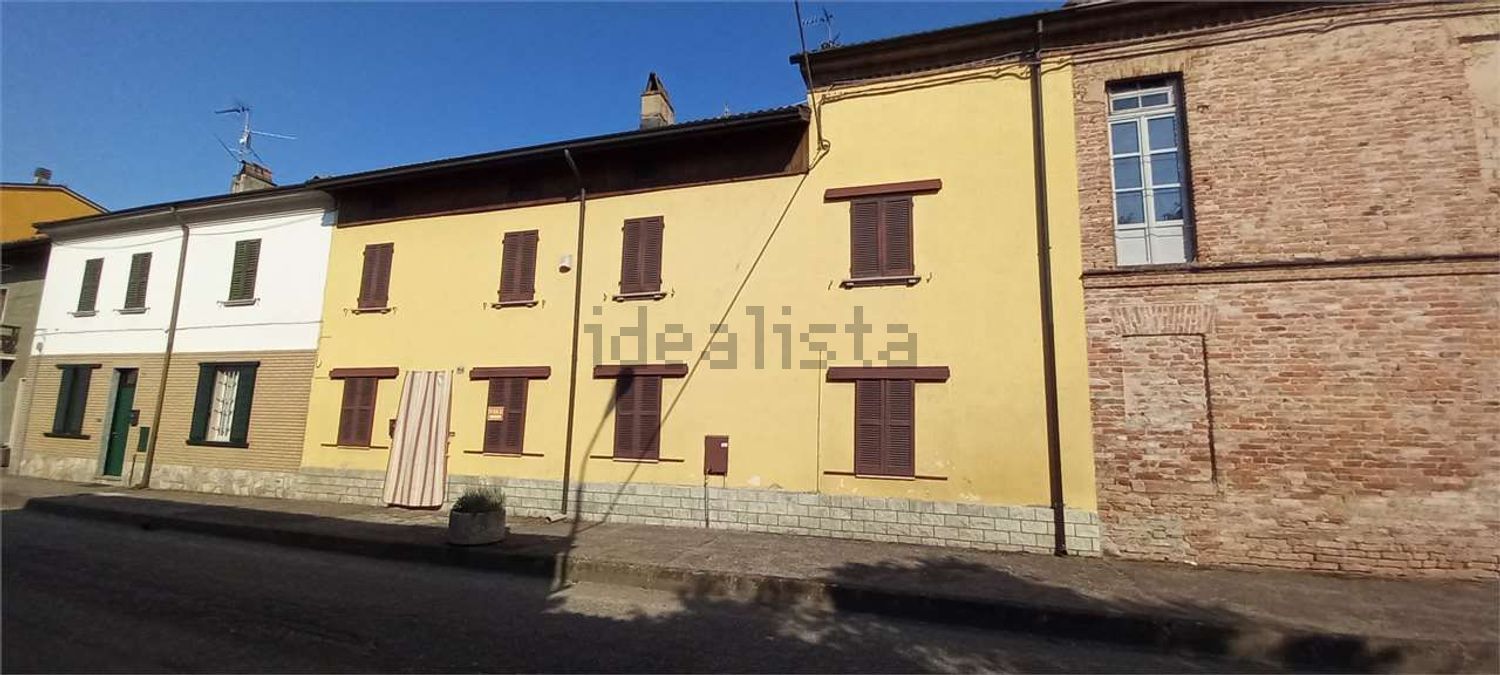 Maison jumelée à Pinarolo Po