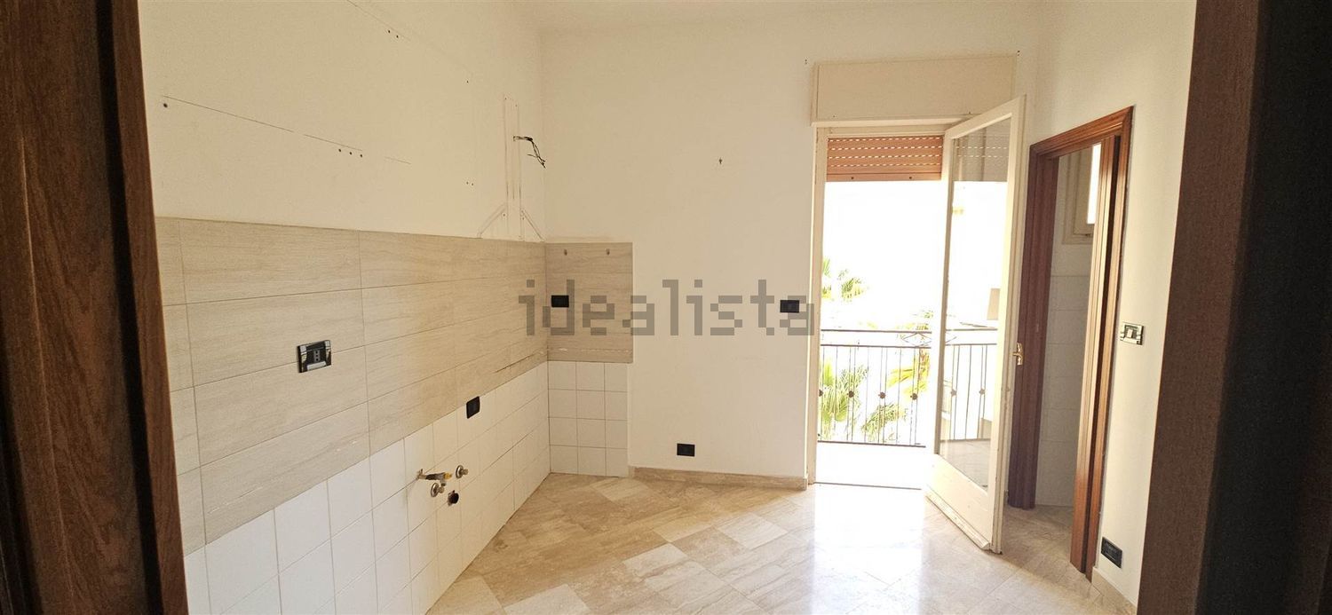 Appartamento a Centro Città, Trapani