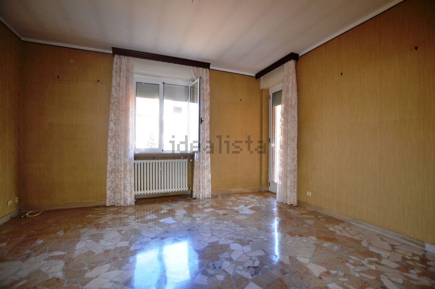 Piso en Zumaglia