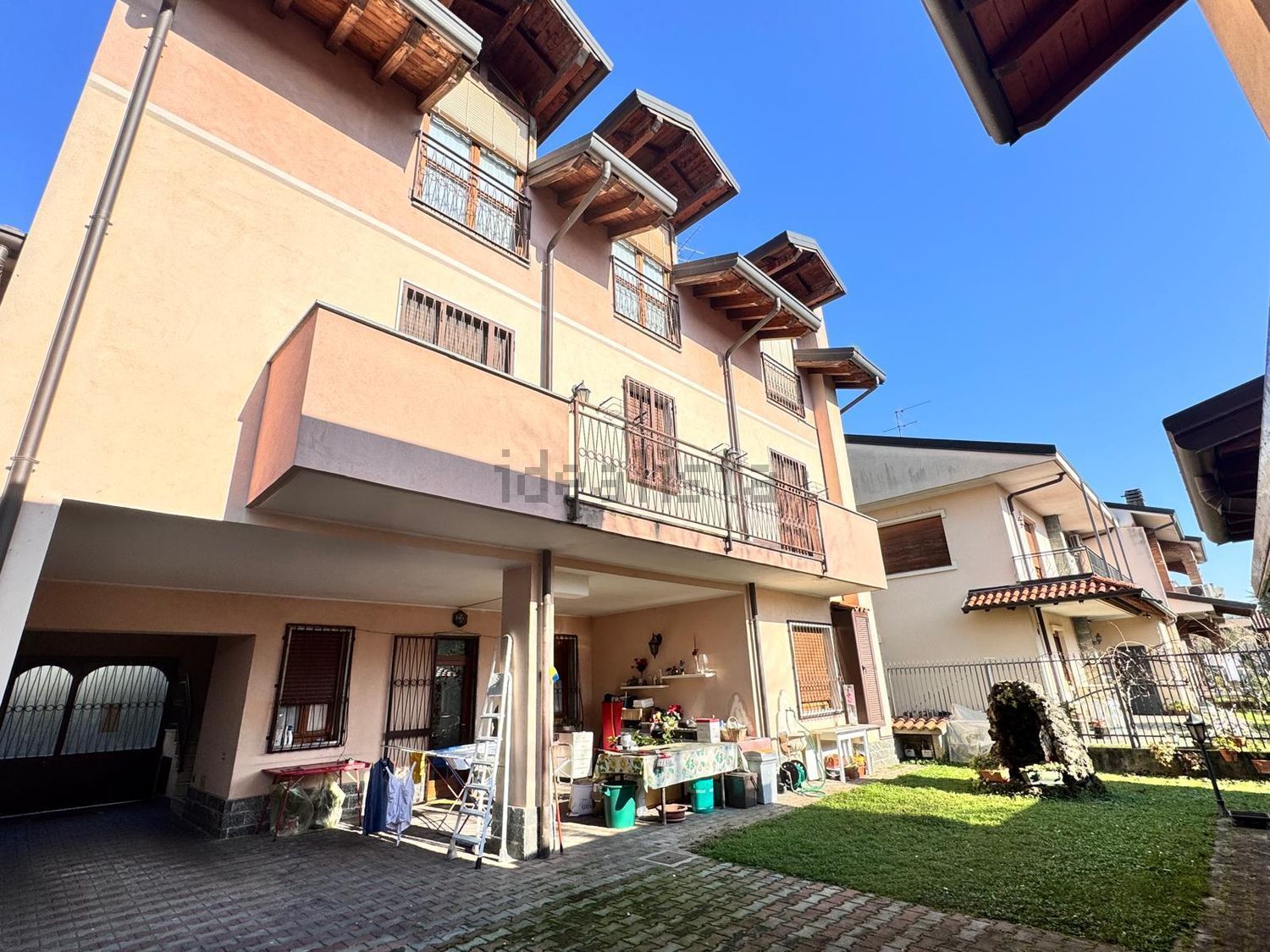 Casas o chalets en Nova Milanese