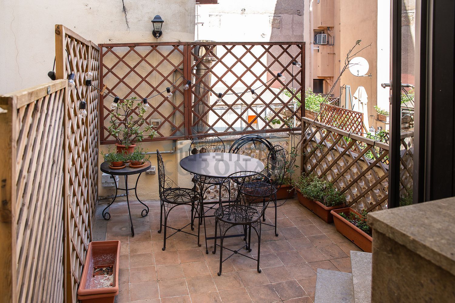 Appartamento a Trastevere - Testaccio, Roma