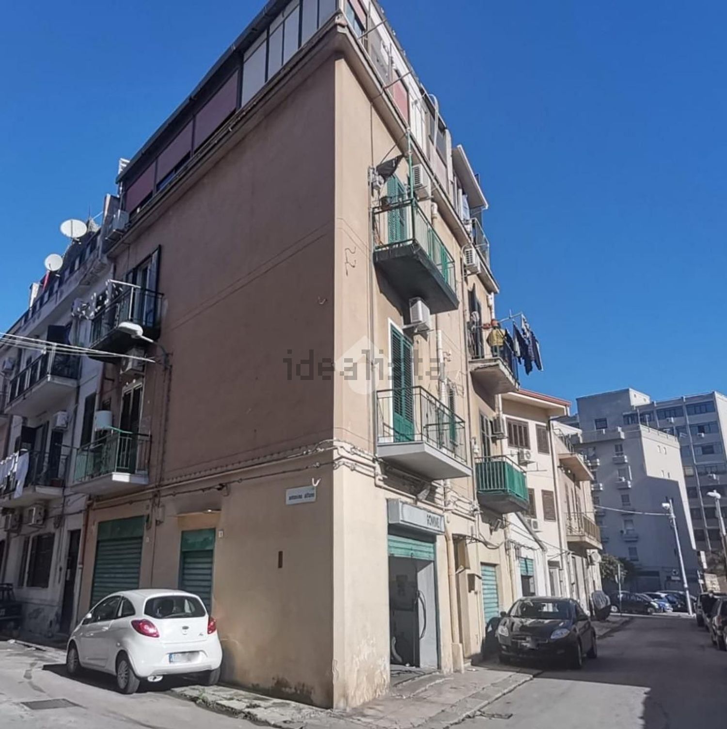 Apartamento em Resuttana - San Lorenzo, Palermo