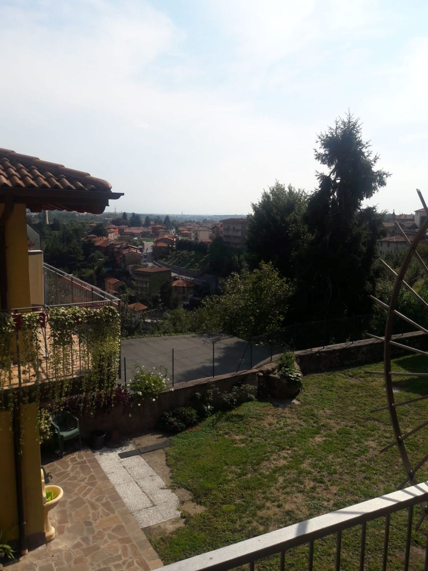 Appartement à Almenno San Salvatore