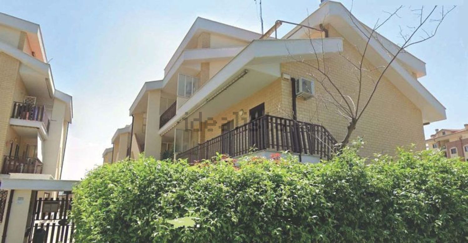 Appartement à Guidonia, Guidonia Montecelio