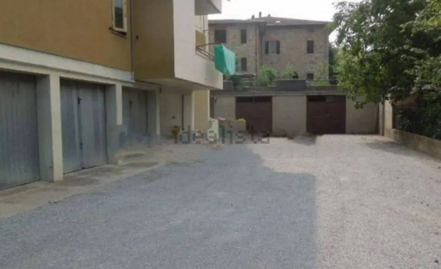 Flat in Po' Bandino, Città della Pieve