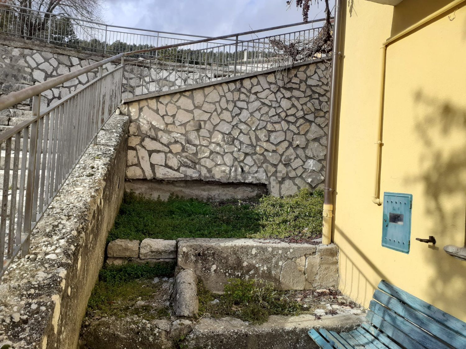 Appartamento a San Pietro Avellana