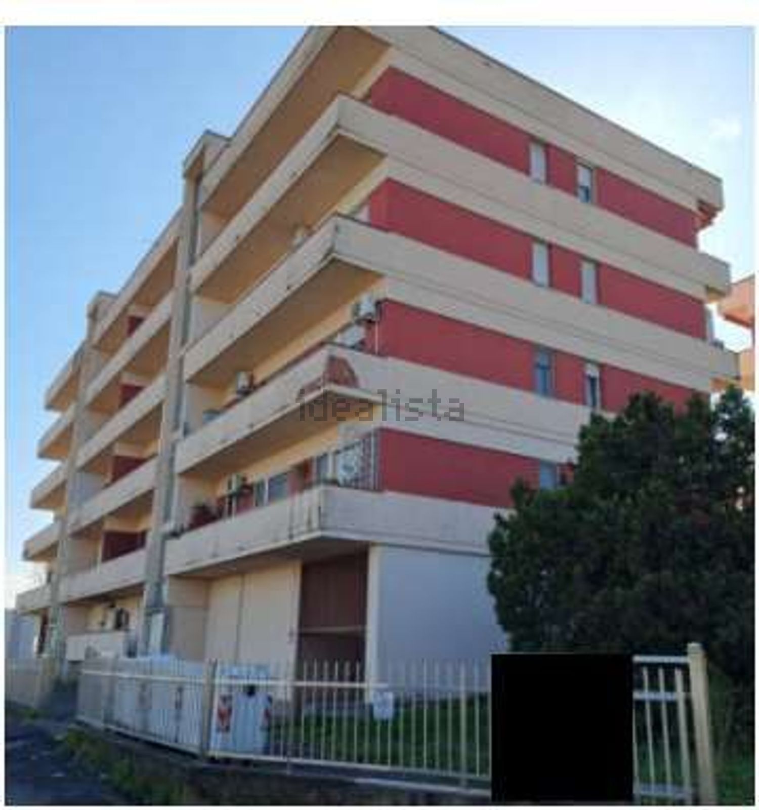 Appartamento a San Vittore, Voghera