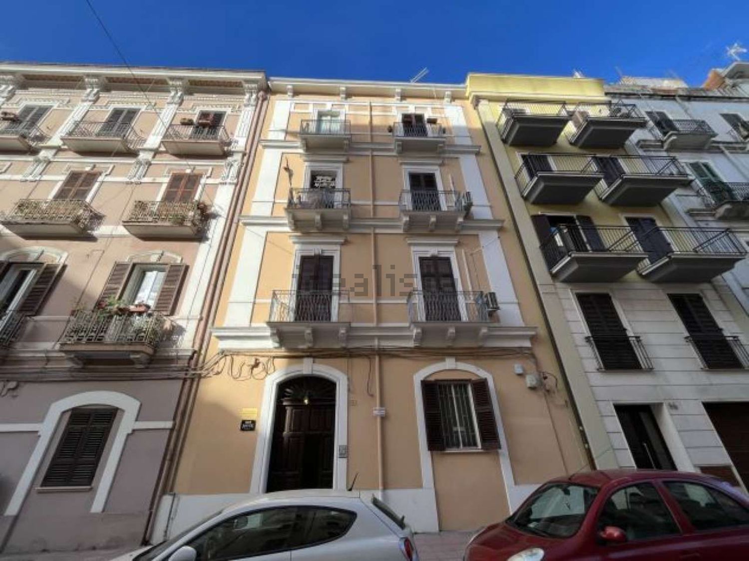 Appartamento a Città Vecchia - Borgo, Taranto