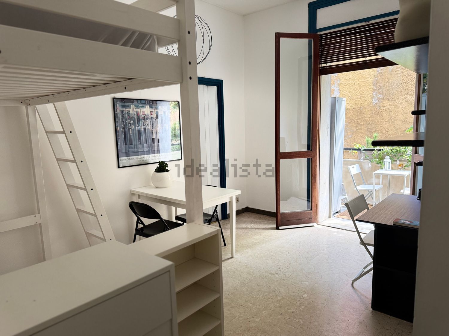 Flat in Centro Storico, Milan