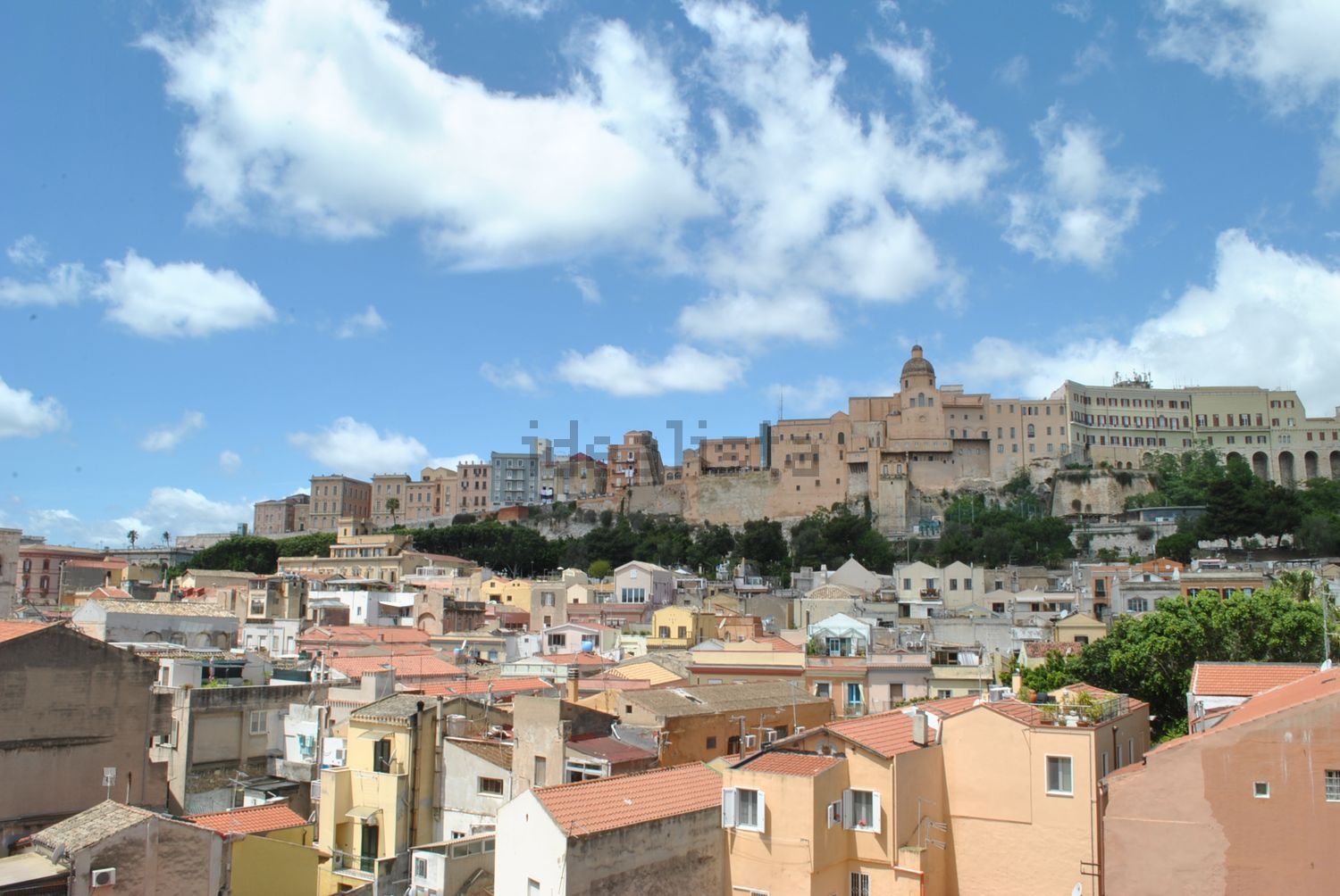 Wohnung in Centro Storico, Cagliari